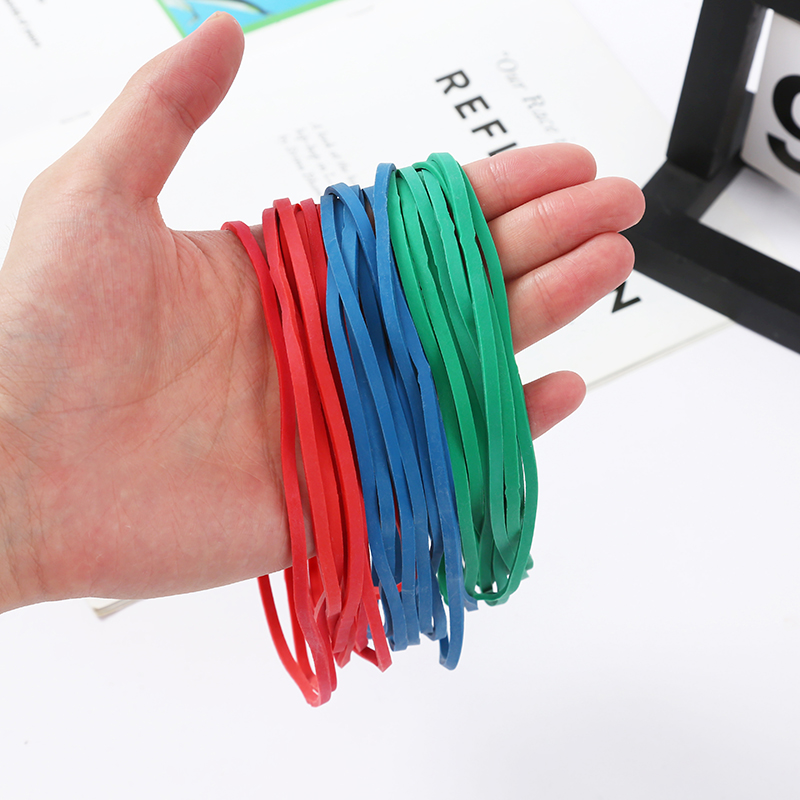 Large Rubber Bands 7.1 Inch