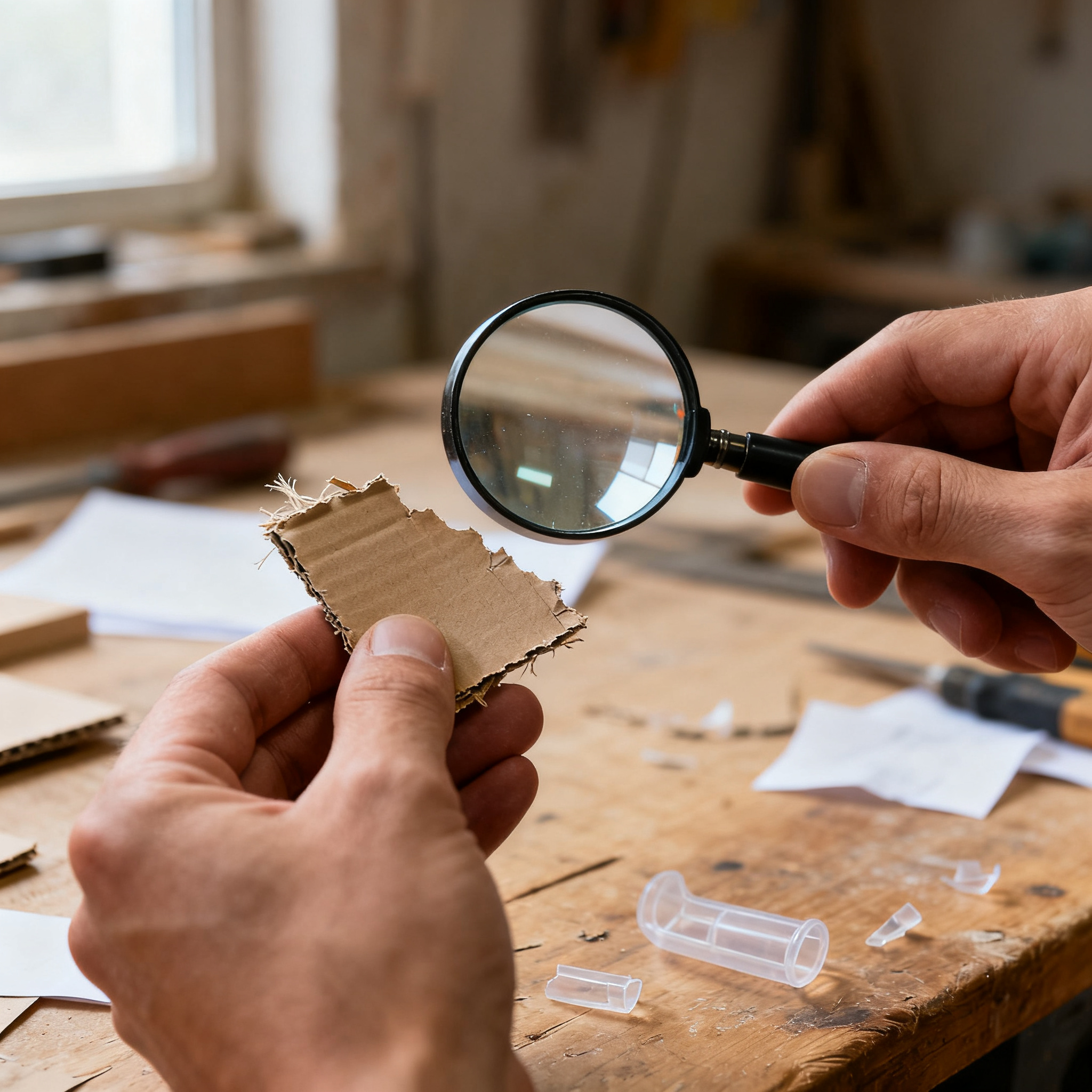 How to verify a waste-processing claim before you rely on it